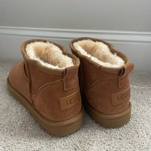 UGG | WOMENS CLASSIC ULTRA MINI UGGS
